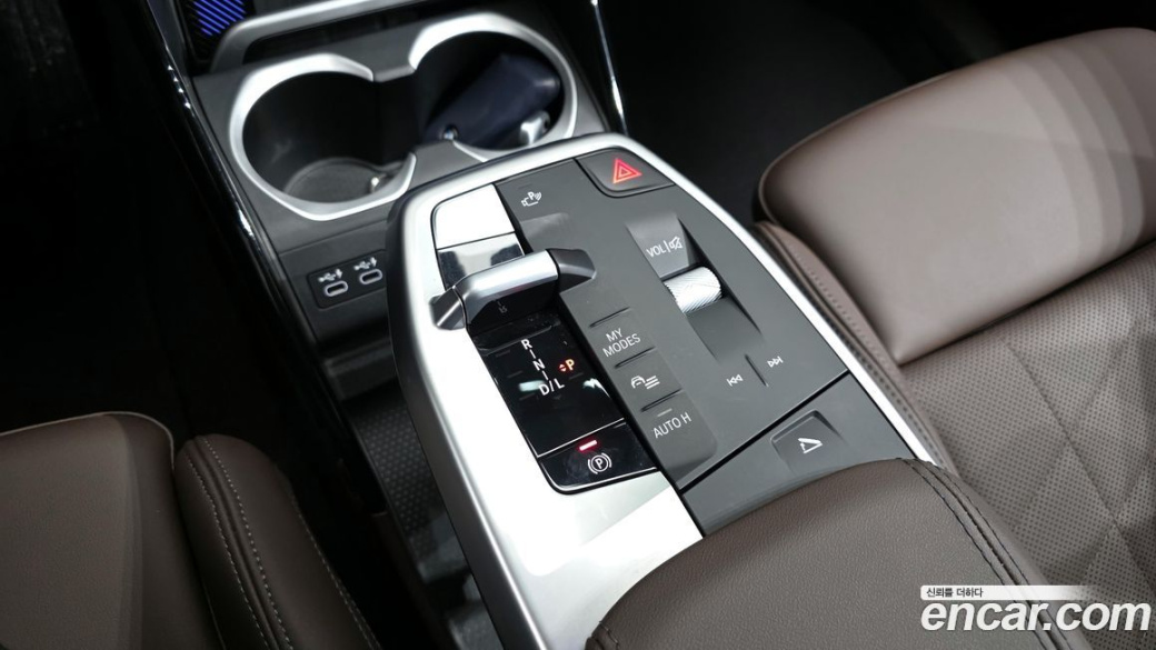 BMW X1 xDrive 20i xLine, 2024