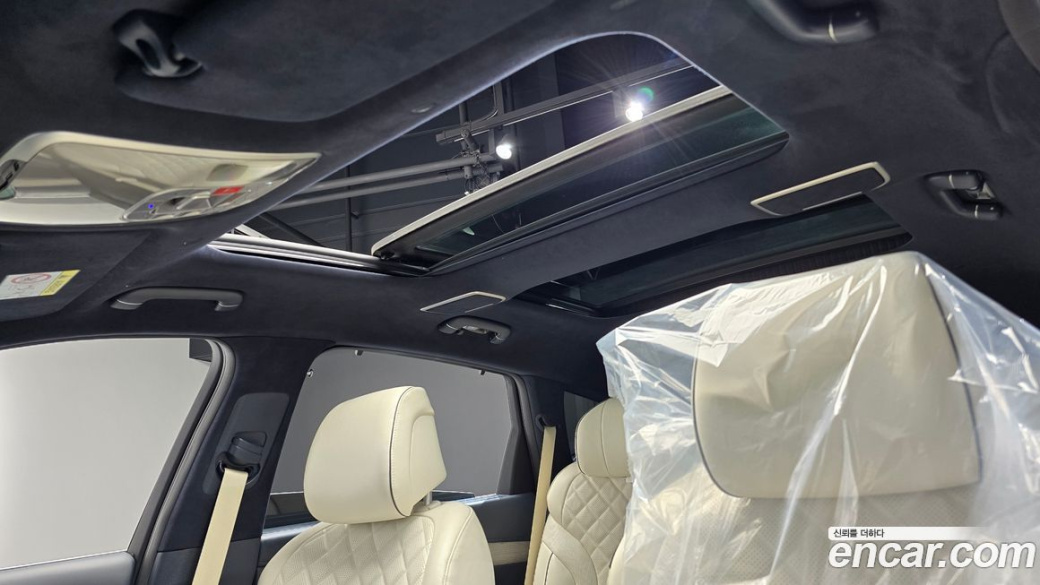 Genesis GV80 2.5T Gasoline AWD, 2024