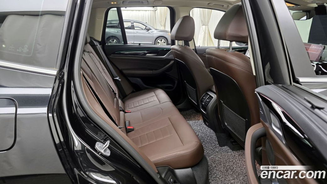 BMW X3 xDrive 20i, 2023