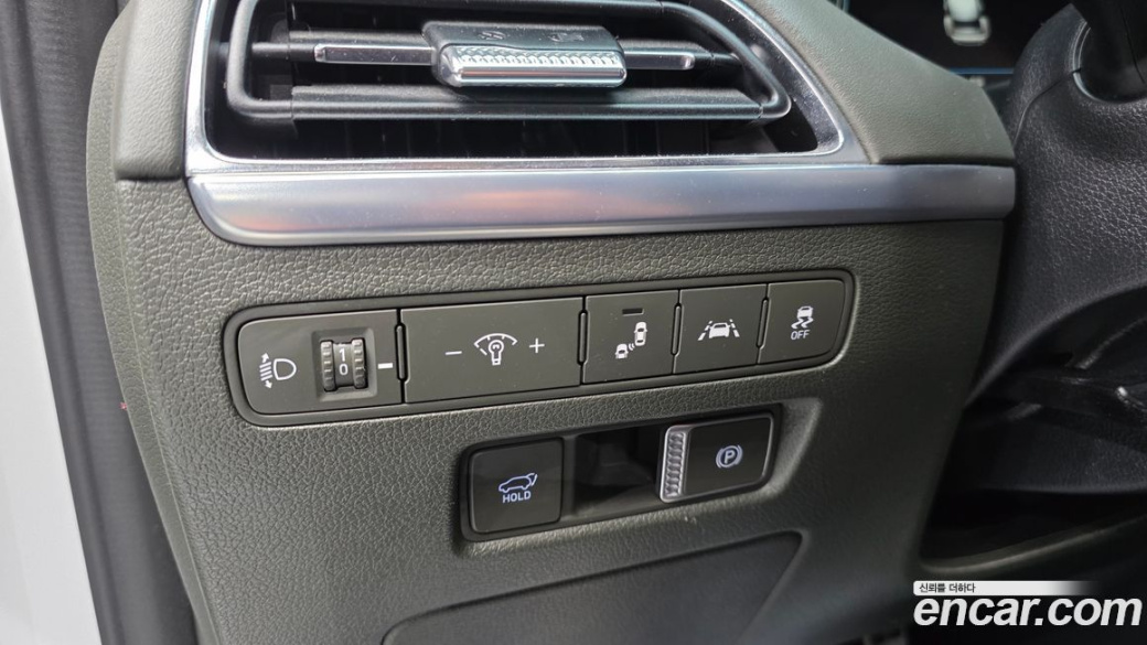 Hyundai Palisade Diesel 2.2 2WD, 2022