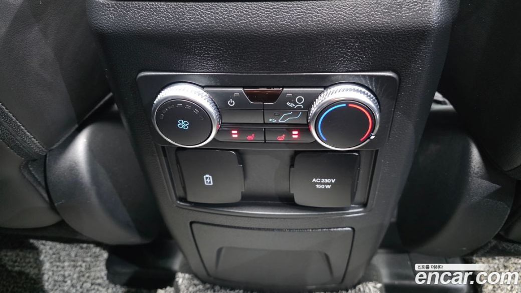 Ford Explorer 3.0 Platinum 4WD, 2022