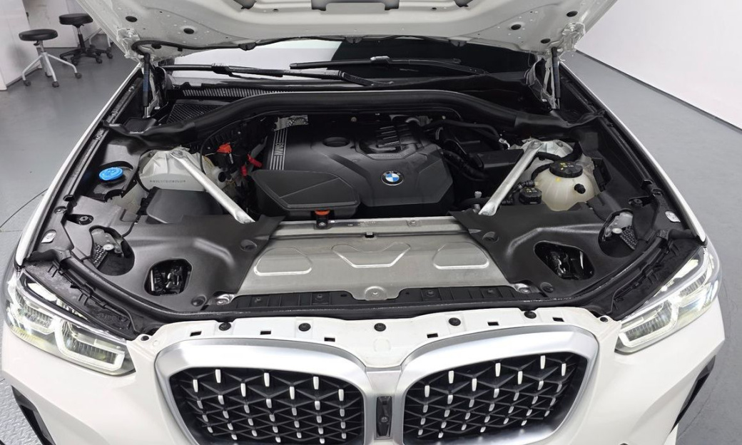 BMW X4 xDrive20i M Sport, 2024