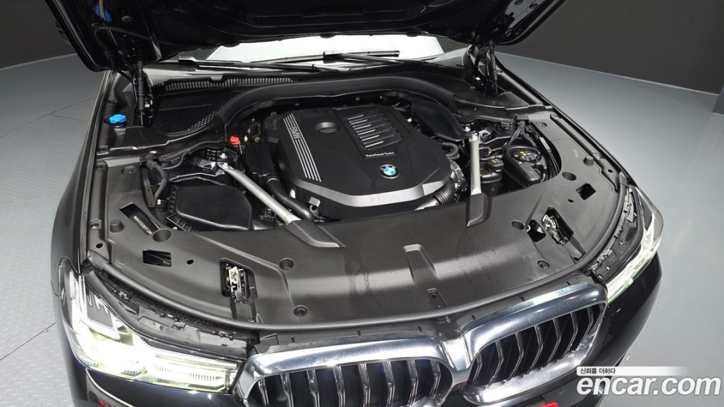 BMW Gran Turismo 630i xDrive Luxury, 2024