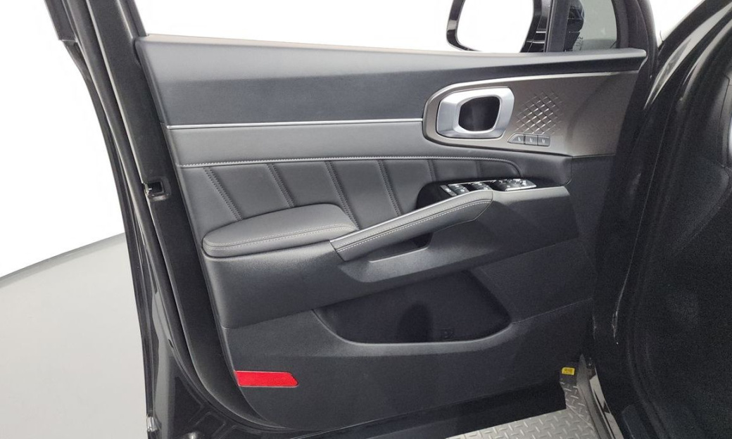 Kia Sorento Gasoline 2.5T 2WD, 2026