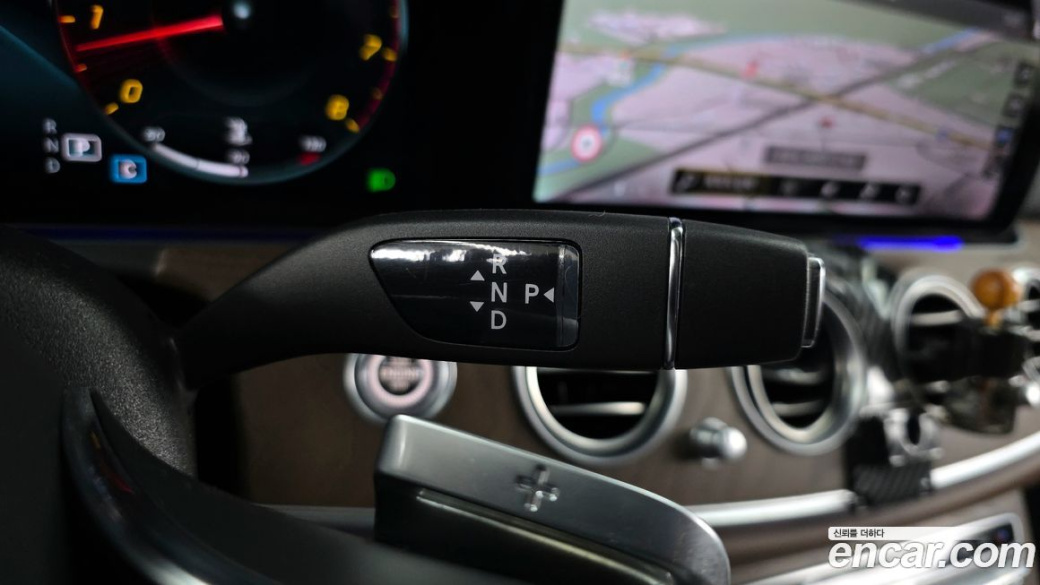 Mercedes-Benz E-Class E250 Exclusive, 2022