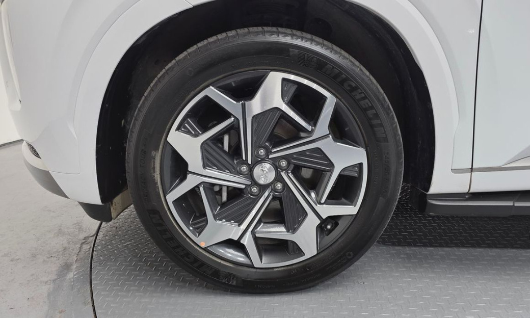 Hyundai Palisade Diesel 2.2 2WD, 2022