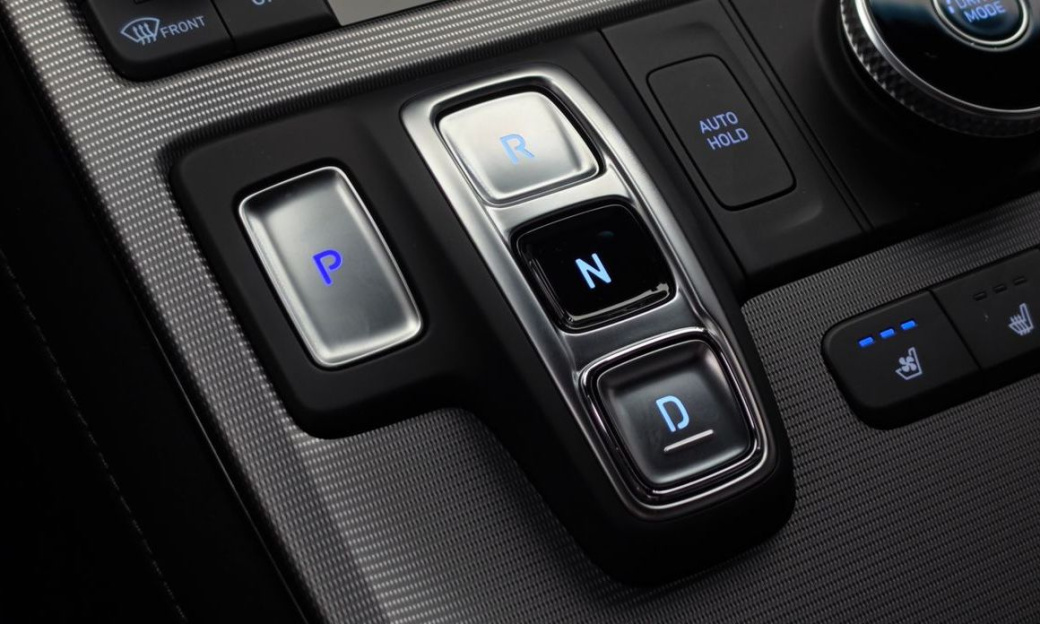Hyundai Palisade Diesel 2.2 2WD, 2024