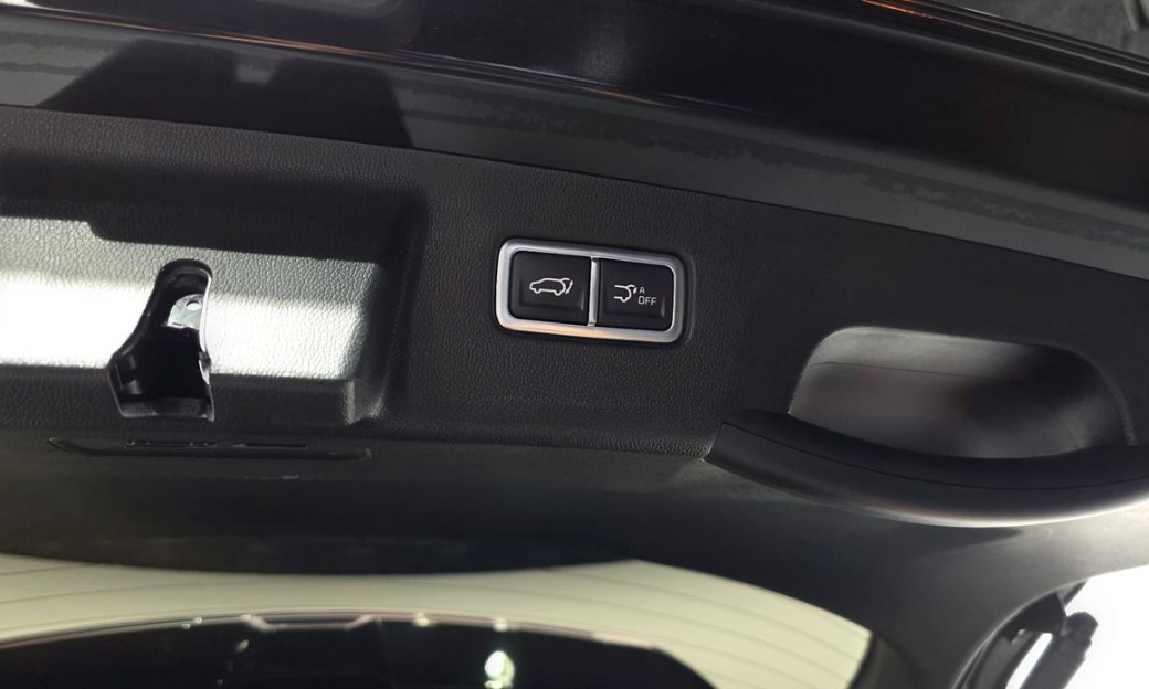 Kia Sorento Gasoline 2.5T 2WD, 2026