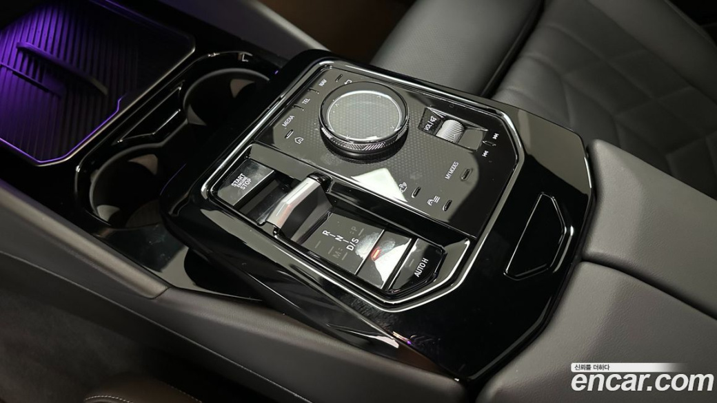 BMW 5-Series 520i M Sport, 2024