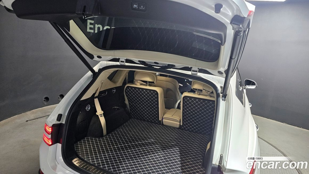 Genesis GV80 2.5T Gasoline AWD, 2023