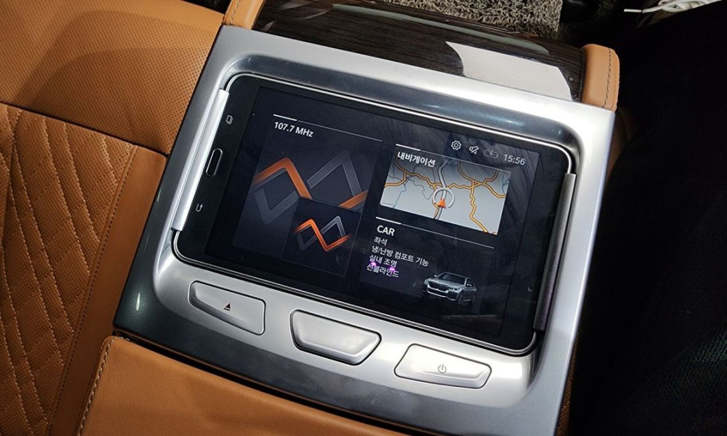 BMW 7-Series 730d xDrive Design Pure Excellence, 2022