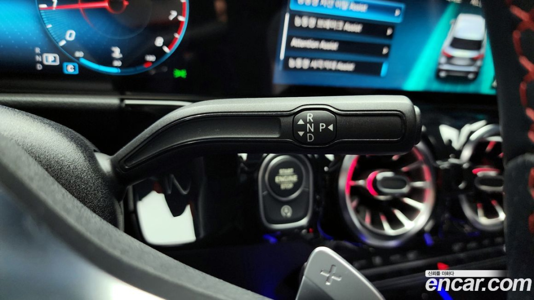 Mercedes-Benz GLA-Class GLA250 4MATIC, 2022