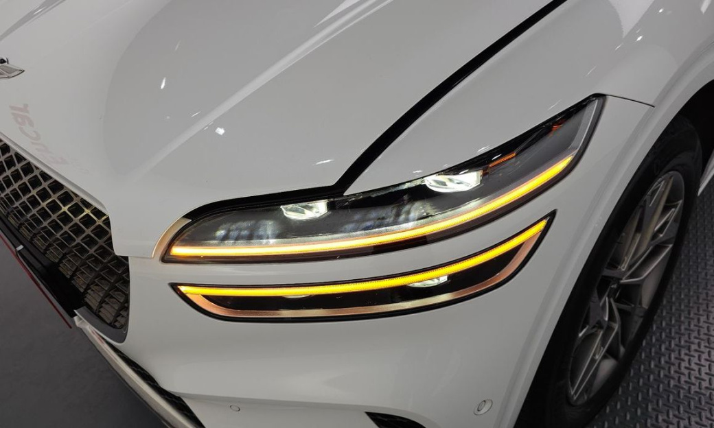 Genesis GV70 2.5T Gasoline 2WD, 2023