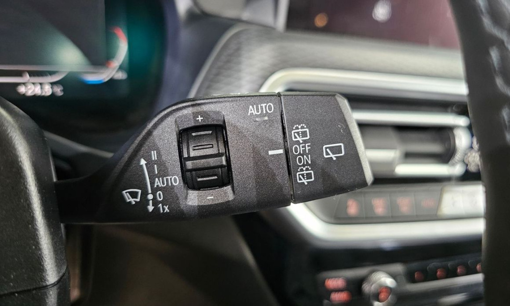 BMW X3 xDrive 20i M Sport, 2022