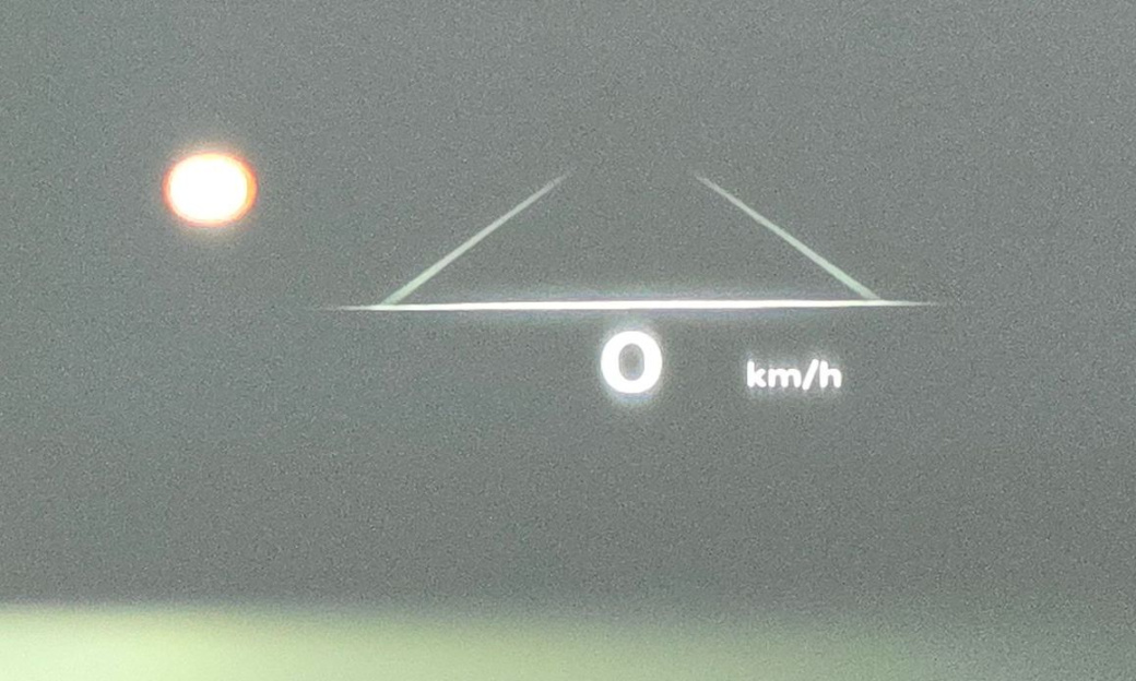 Genesis GV70 2.5T Gasoline AWD, 2025