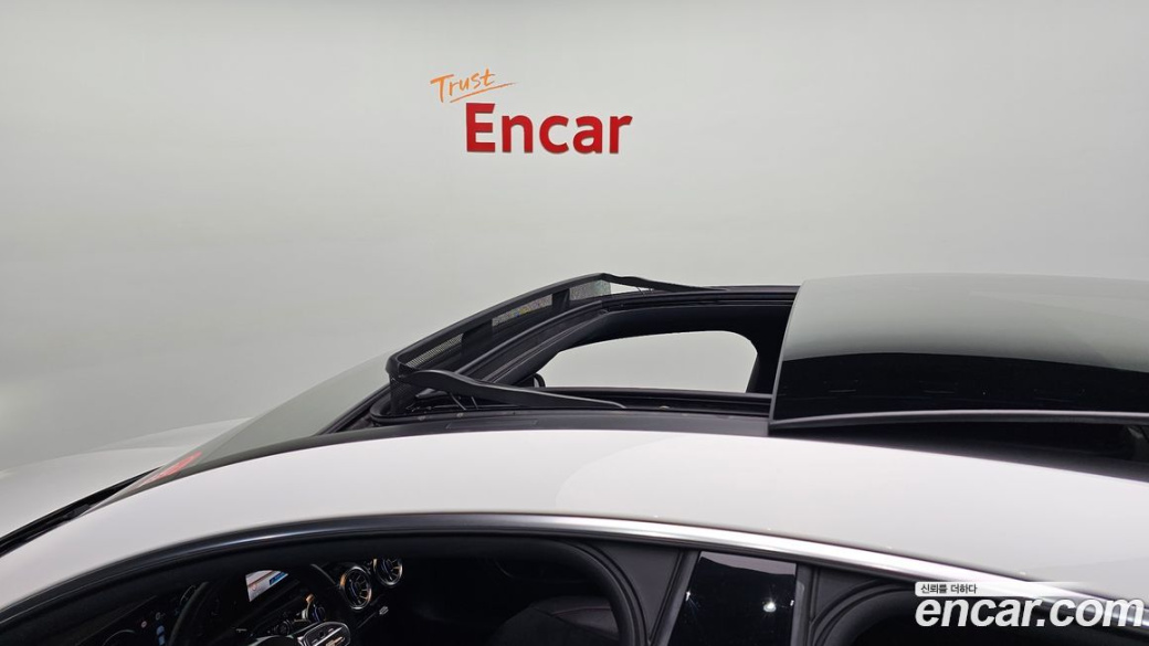 Mercedes-Benz CLA-Class CLA250 4MATIC, 2022