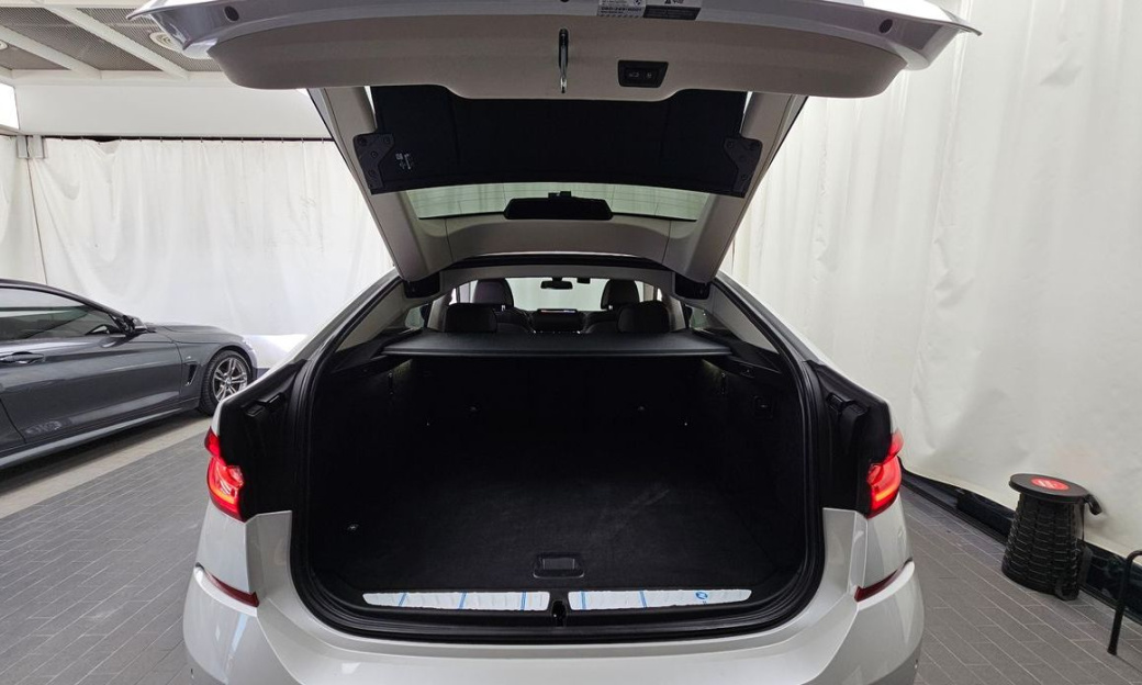 BMW Gran Turismo 620d Luxury, 2024