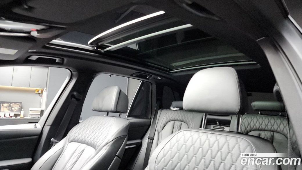 BMW X5 xDrive 40i M Sport, 2022