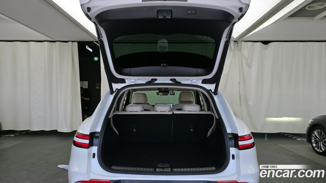Genesis GV70 2.5T Gasoline 2WD, 2024