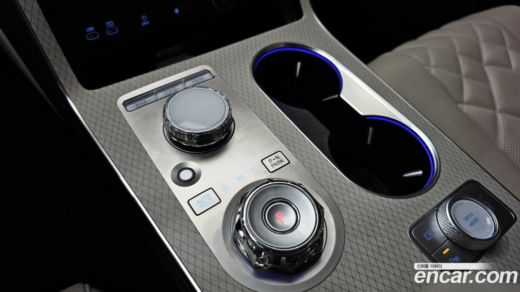 Genesis GV80 2.5T Gasoline 2WD, 2024