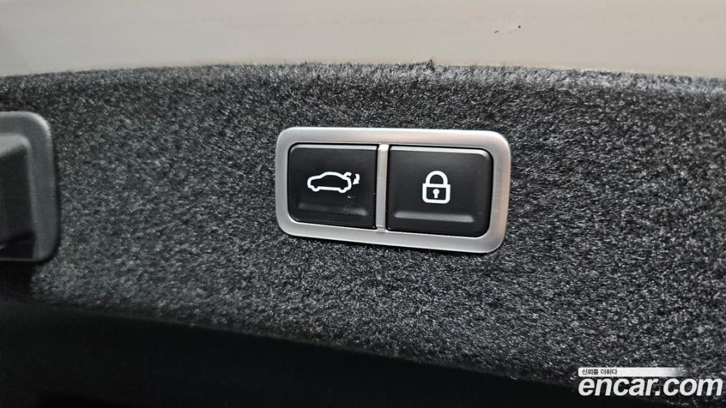 Genesis G80 Gasoline 2.5 Turbo AWD, 2022