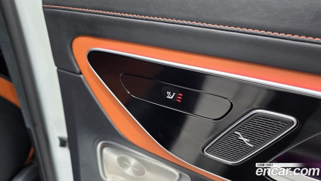 Mercedes-Benz GLC-Class GLC300 4MATIC Coupe, 2024