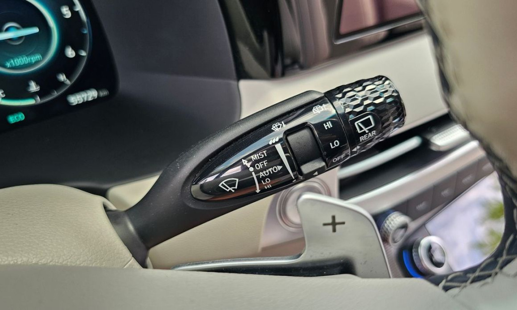 Hyundai Palisade Diesel 2.2 4WD, 2023