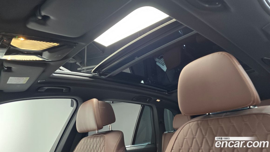 BMW X5 xDrive 30d M Sport, 2025