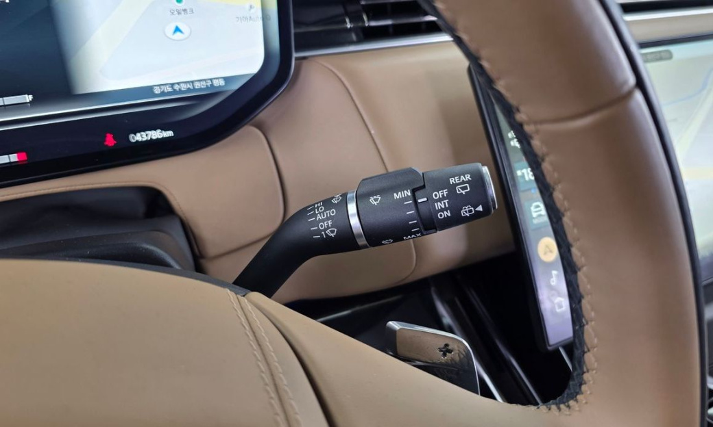 Land Rover Range Rover Sport P360 Autobiography, 2024