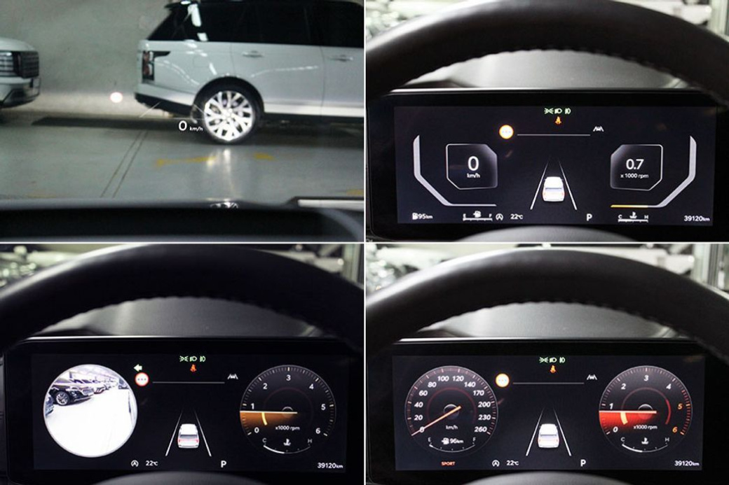 Kia Carnival 9-Seater Noblesse, 2024