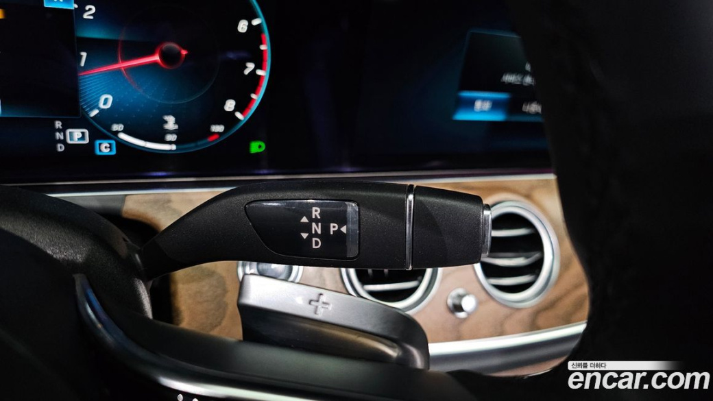 Mercedes-Benz E-Class E250 Exclusive, 2023
