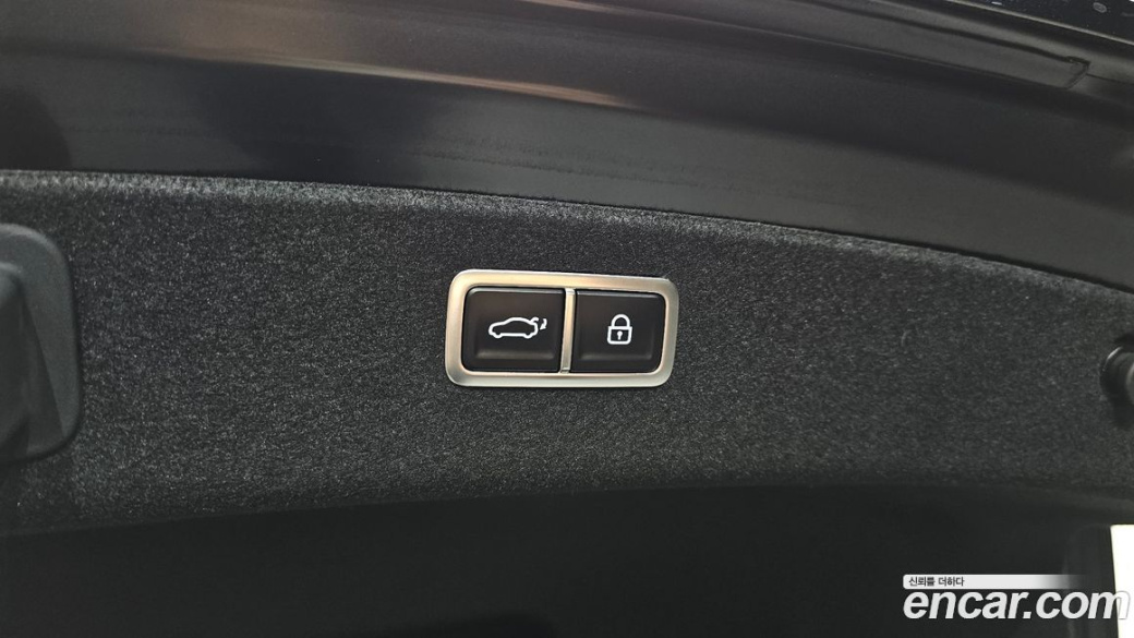 Genesis G80 Gasoline 2.5 Turbo AWD, 2025