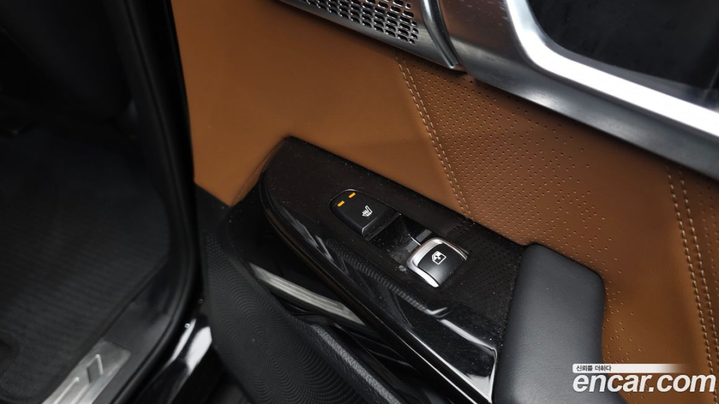 Kia Mohave Diesel 3.0 4WD 7-Seater, 2023