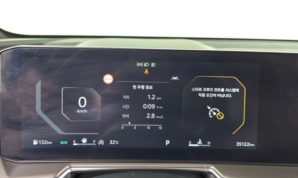 Kia Sorento Gasoline 2.5T 2WD, 2024