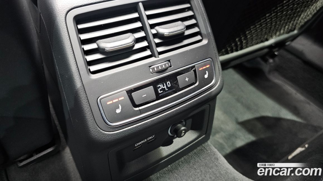 Audi A5 40 TDI Quattro Premium Sportback, 2021