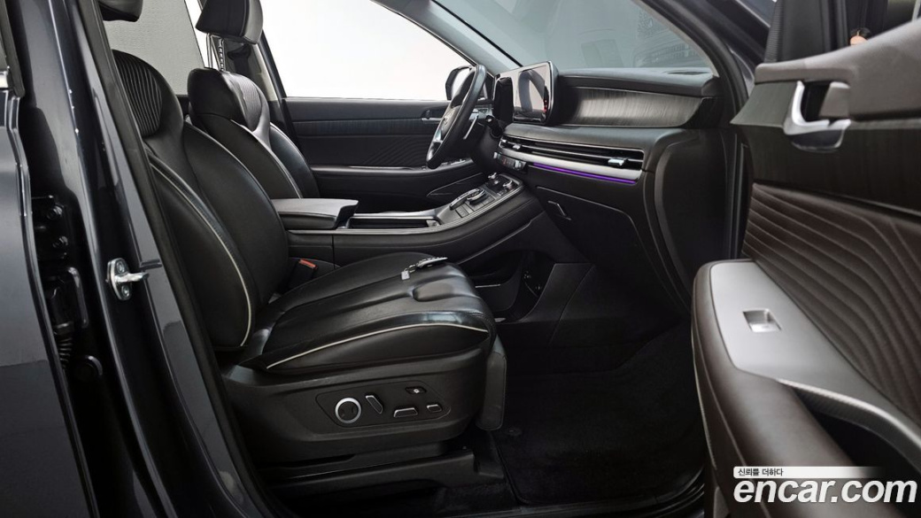 Hyundai Palisade Diesel 2.2 4WD, 2023