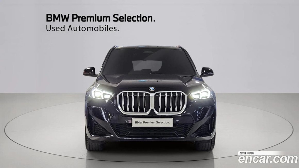 BMW X1 xDrive 20i M Sport, 2025