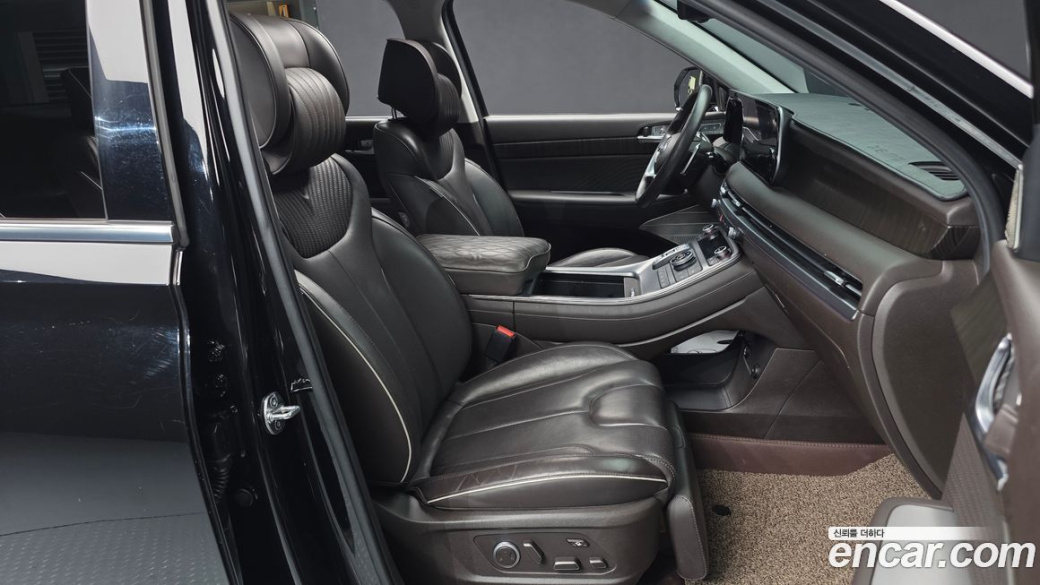 Hyundai Palisade Diesel 2.2 4WD, 2023
