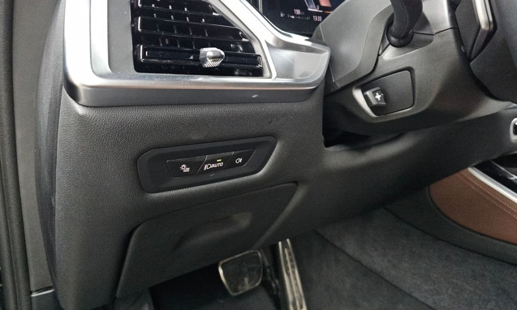 BMW X5 xDrive 40i M Sport, 2025