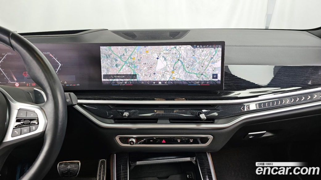 BMW X5 xDrive 40i M Sport, 2024