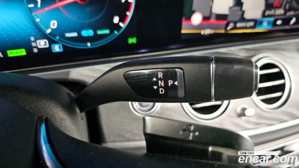 Mercedes-Benz E-Class E350 4MATIC Avantgarde, 2022