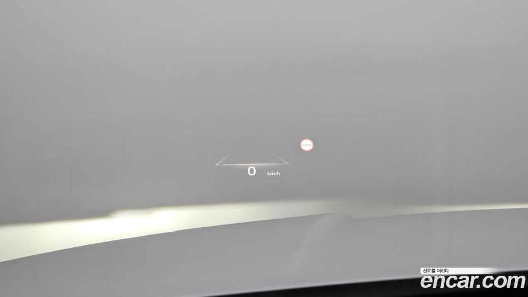 Genesis GV80 2.5T Gasoline AWD, 2022