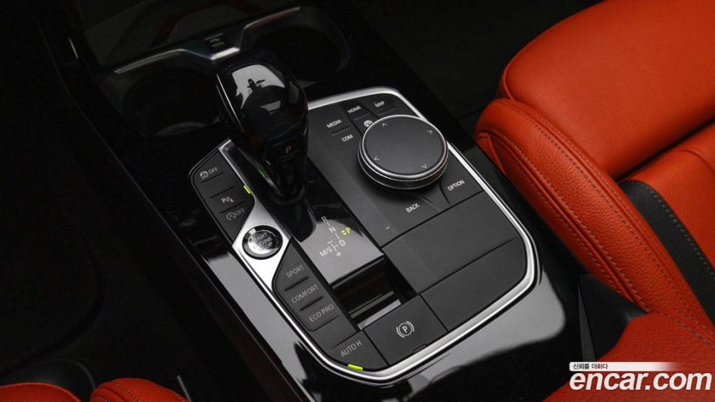 BMW 2-Series M235i xDrive, 2021