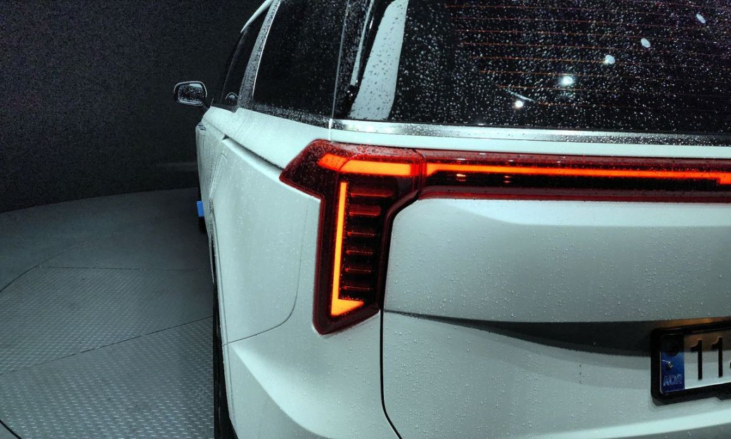 Kia Carnival 7-Seater Noblesse, 2025
