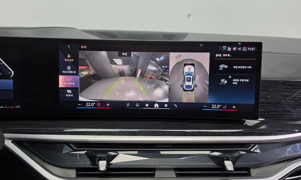 BMW X6 xDrive30d M Sport, 2024
