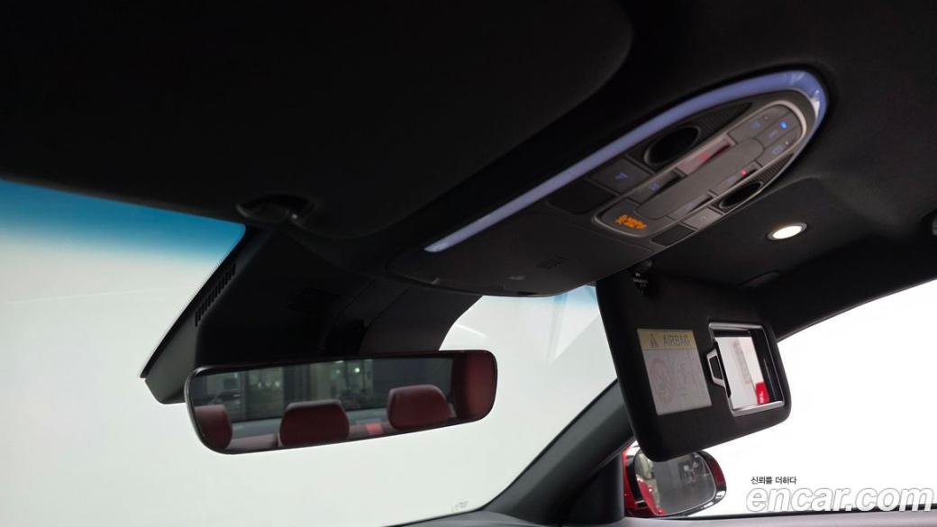 Genesis G70 Gasoline 2.5T 2WD, 2024