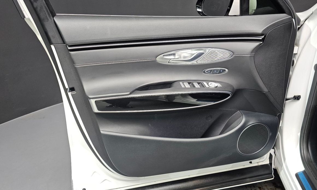 Genesis GV70 2.5T Gasoline 2WD, 2024
