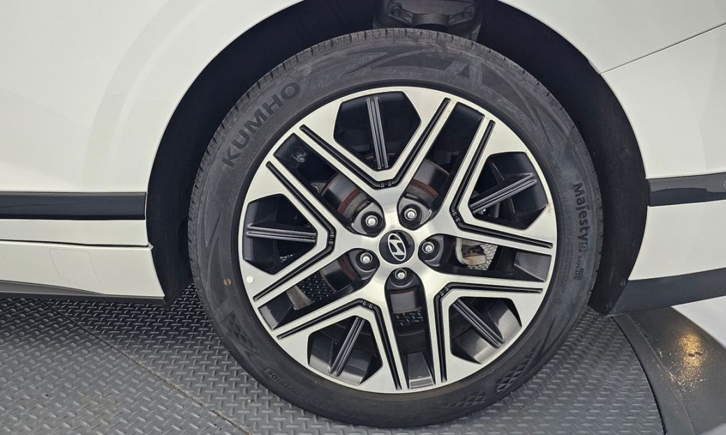 Hyundai Grandeur 2,5 Gasoline 2WD, 2024