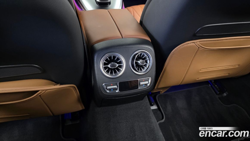Mercedes-Benz AMG GT 4Door 43 4MATIC+ Dynamic, 2023