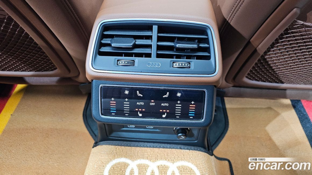 Audi A6 45 TFSI Quattro Premium, 2022
